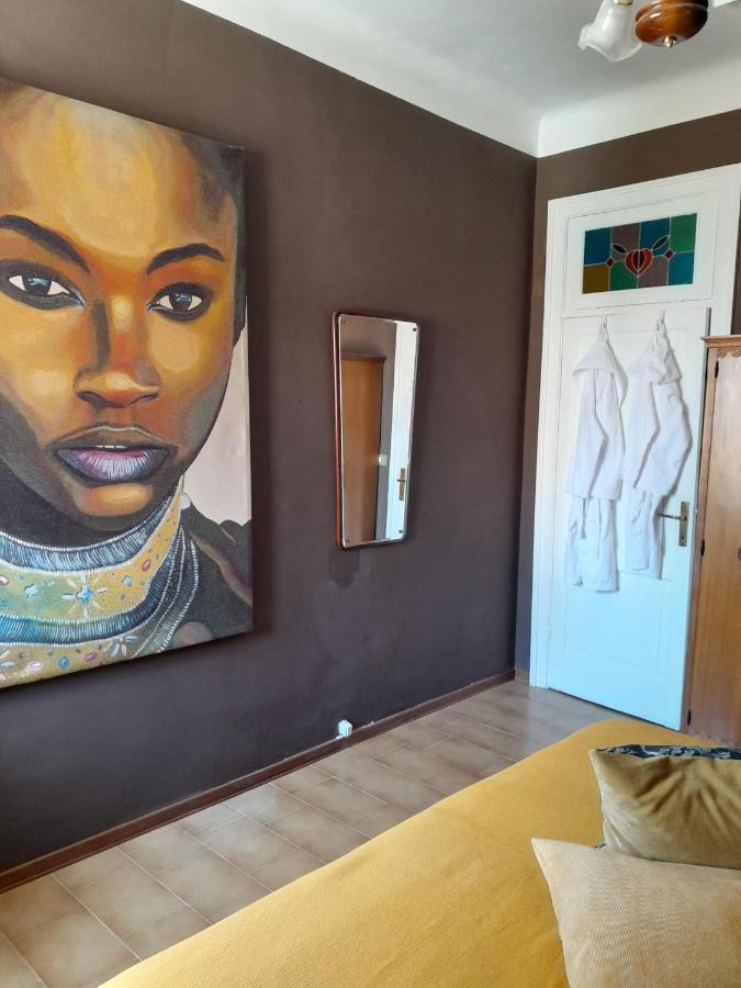 Ballerina Bianca Bed & Breakfast Grottazzolina Ngoại thất bức ảnh