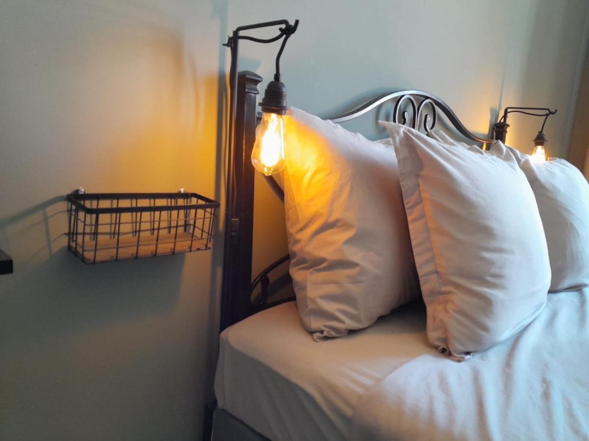 Ballerina Bianca Bed & Breakfast Grottazzolina Ngoại thất bức ảnh