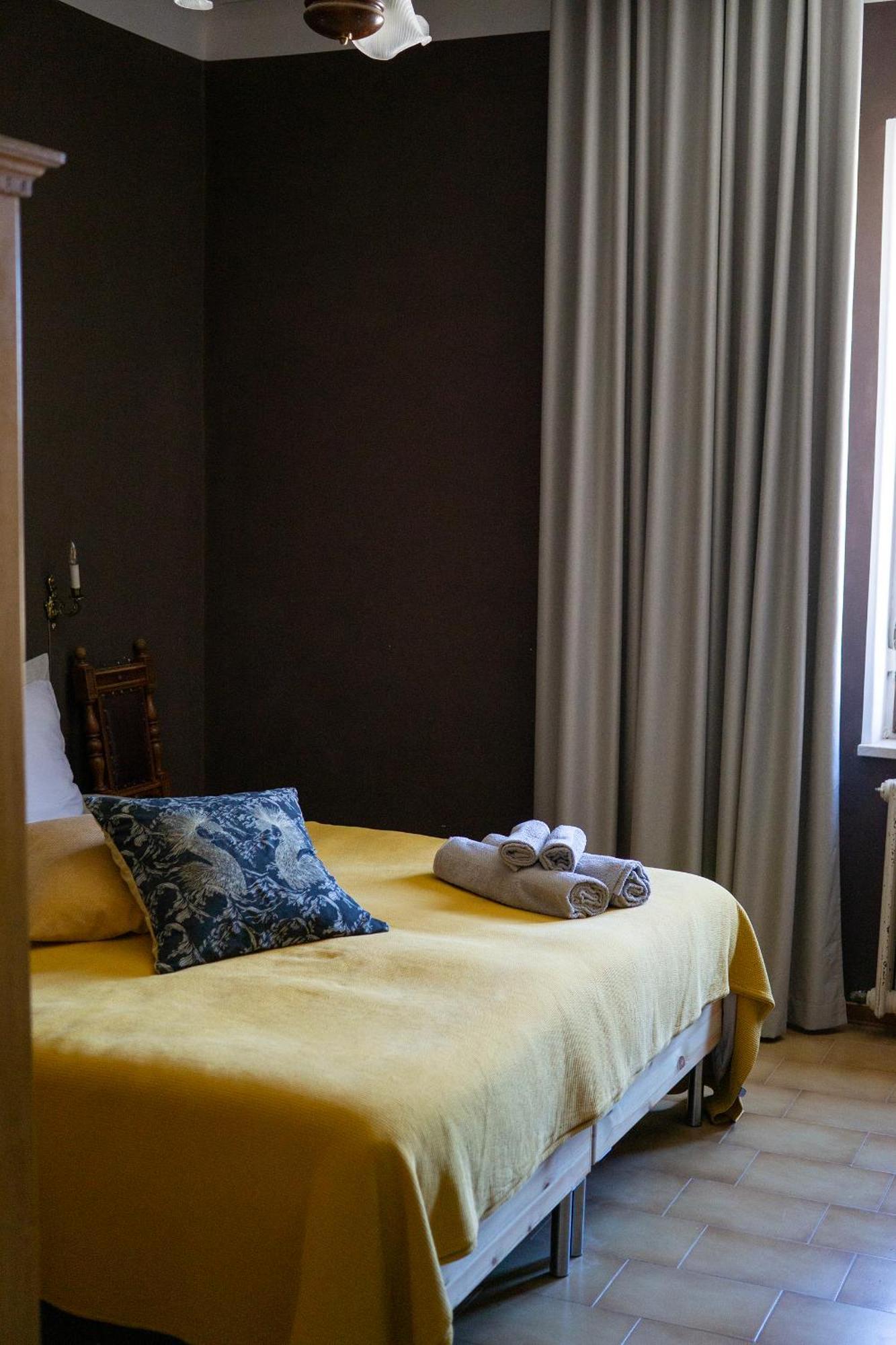 Ballerina Bianca Bed & Breakfast Grottazzolina Ngoại thất bức ảnh
