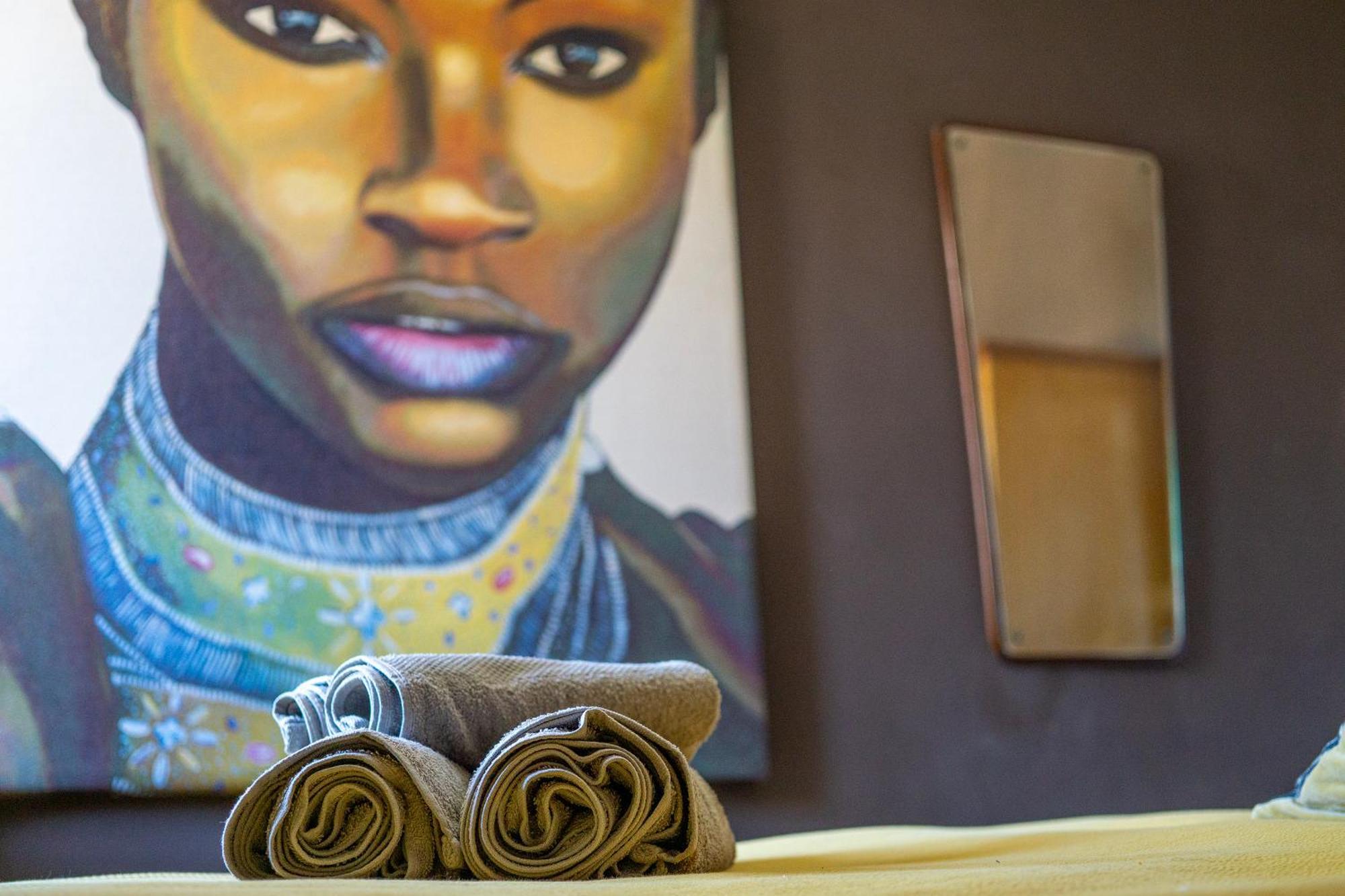 Ballerina Bianca Bed & Breakfast Grottazzolina Ngoại thất bức ảnh