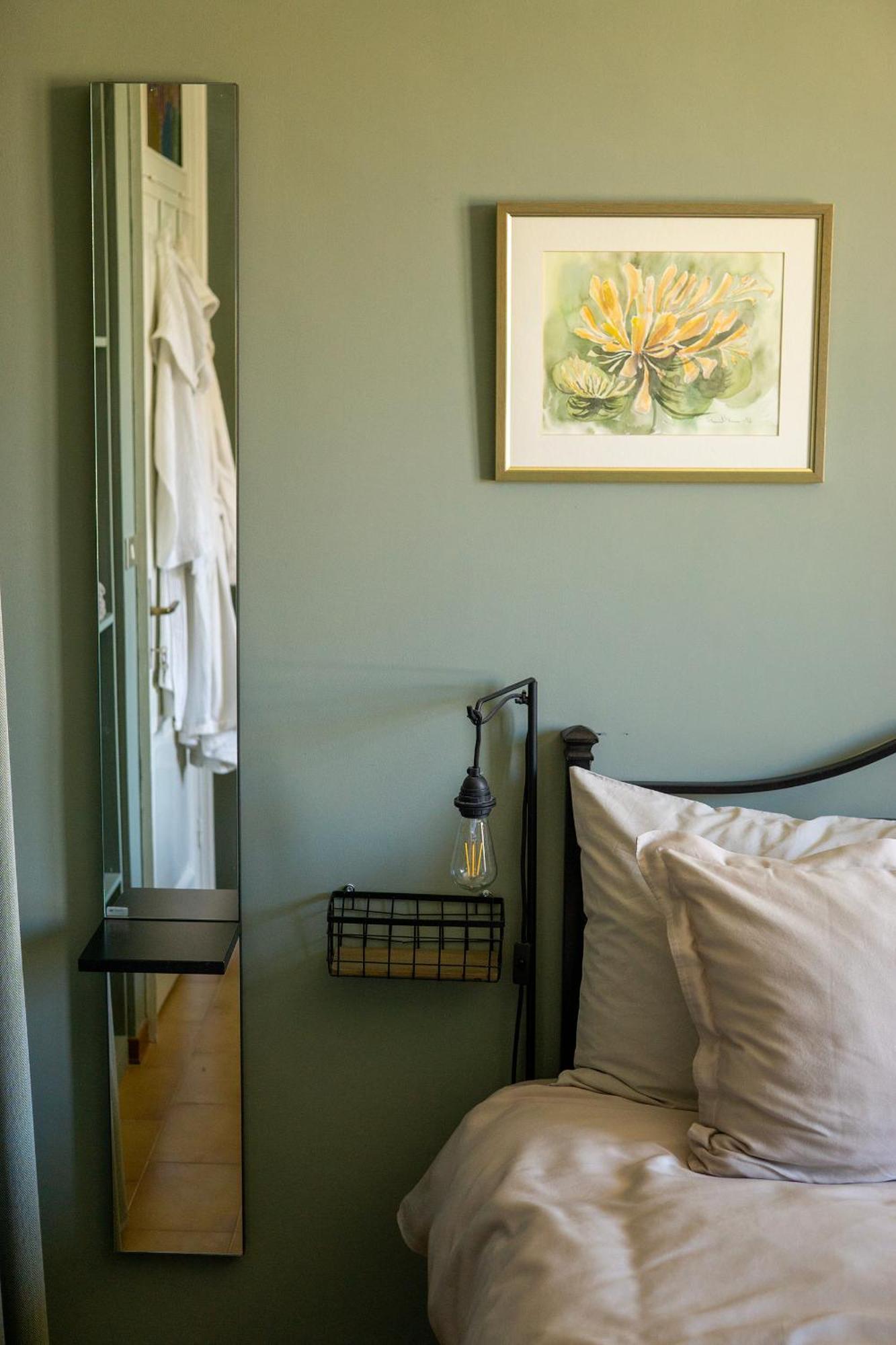 Ballerina Bianca Bed & Breakfast Grottazzolina Ngoại thất bức ảnh