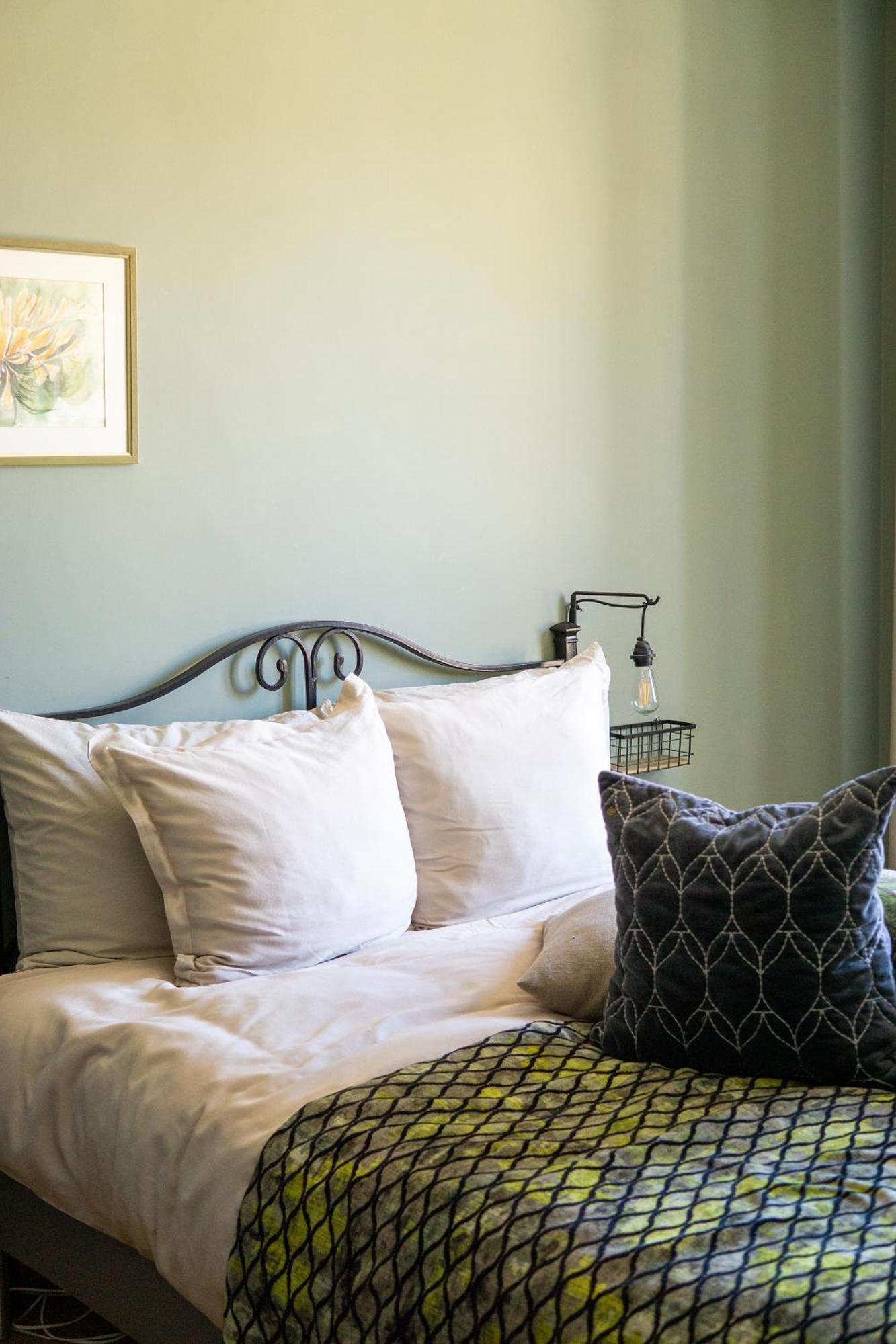 Ballerina Bianca Bed & Breakfast Grottazzolina Ngoại thất bức ảnh